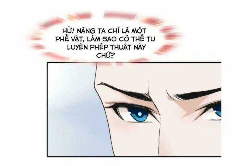 Ma Vương Đại Nhân, Phu Nhân Lại Bỏ Đi Rồi! Chapter 3 trang 9