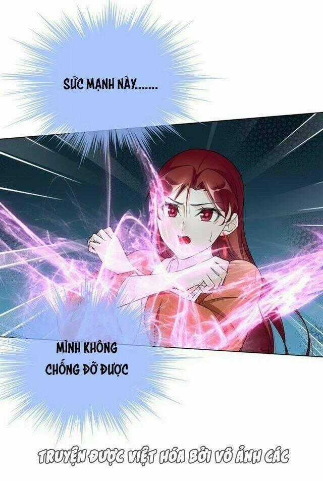 Ma Vương Đại Nhân, Phu Nhân Lại Bỏ Đi Rồi! Chapter 30 trang 0