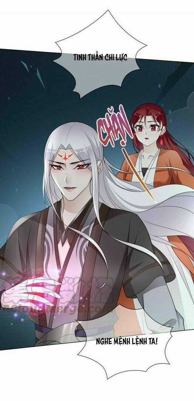 Ma Vương Đại Nhân, Phu Nhân Lại Bỏ Đi Rồi! Chapter 30 trang 1