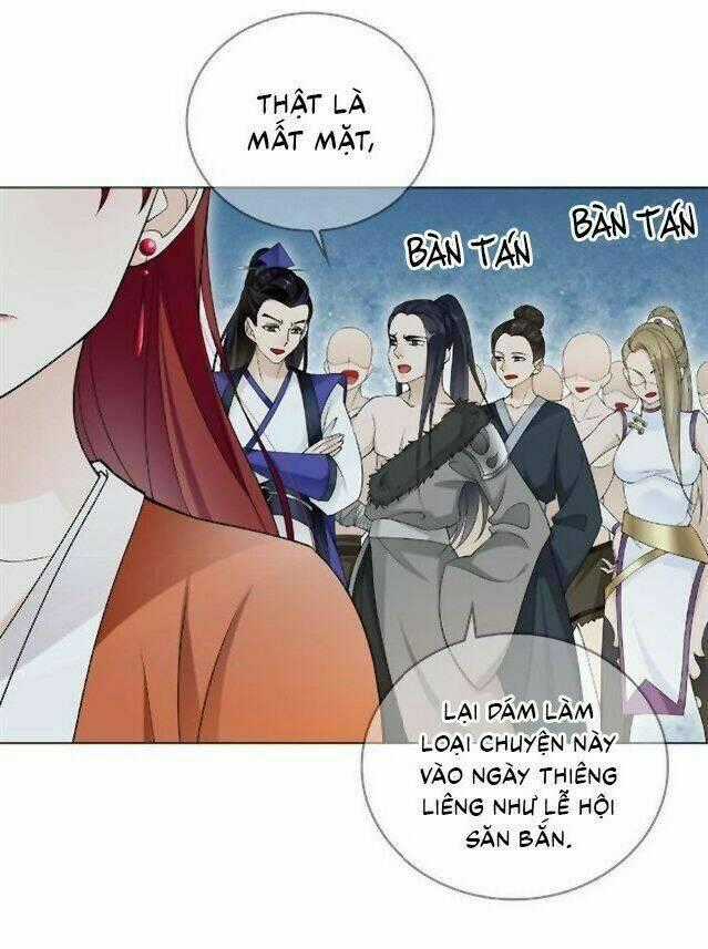 Ma Vương Đại Nhân, Phu Nhân Lại Bỏ Đi Rồi! Chapter 31 trang 1