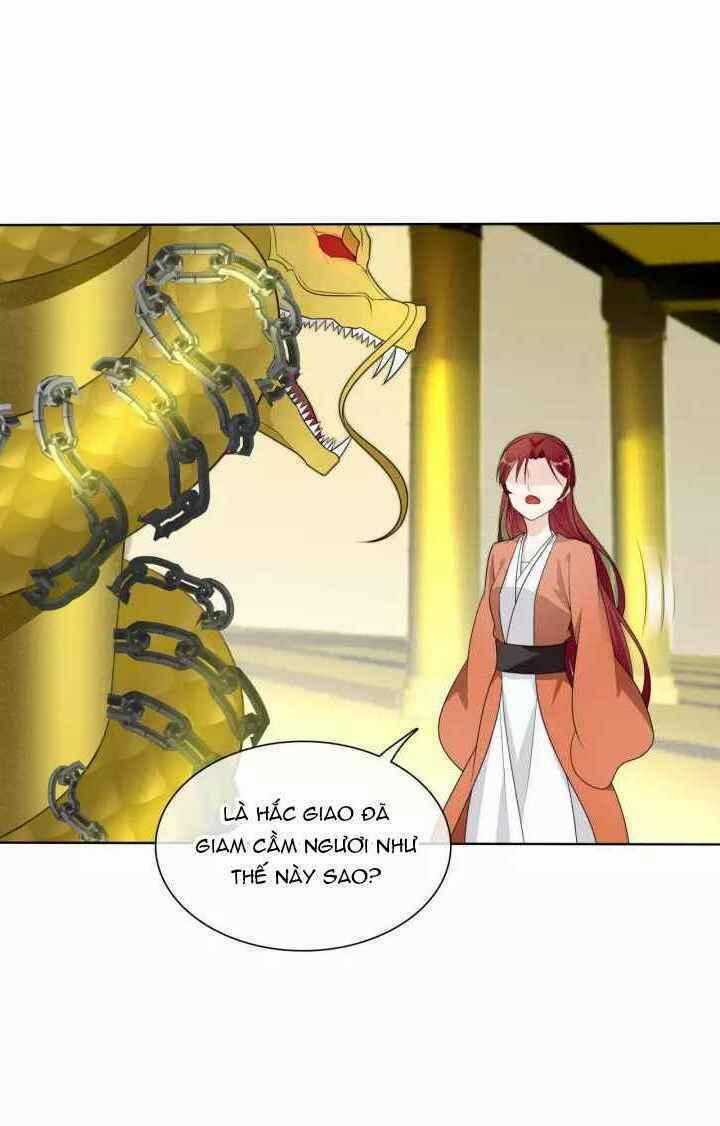 Ma Vương Đại Nhân, Phu Nhân Lại Bỏ Đi Rồi! Chapter 36 trang 0
