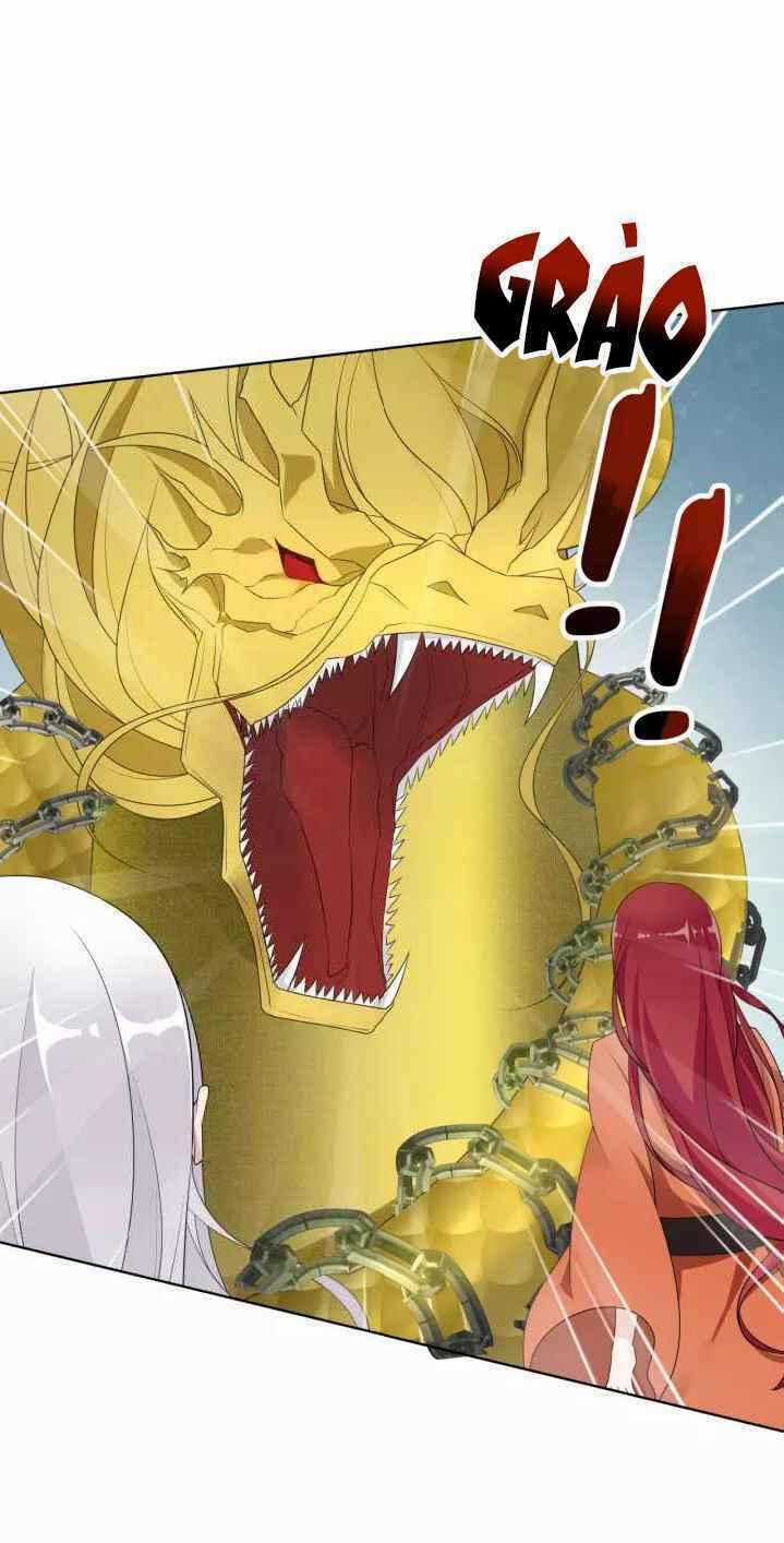 Ma Vương Đại Nhân, Phu Nhân Lại Bỏ Đi Rồi! Chapter 36 trang 1