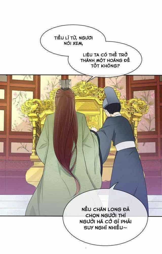 Ma Vương Đại Nhân, Phu Nhân Lại Bỏ Đi Rồi! Chapter 37 trang 0