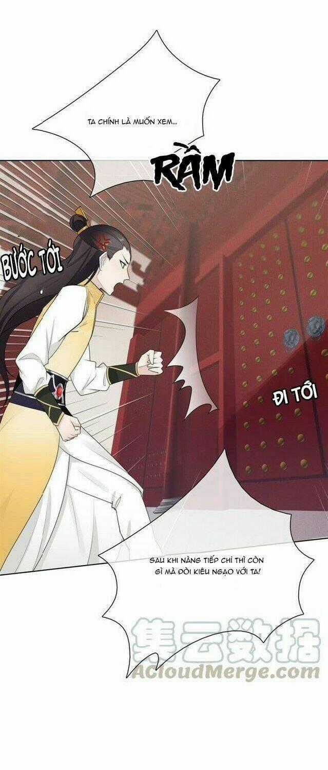 Ma Vương Đại Nhân, Phu Nhân Lại Bỏ Đi Rồi! Chapter 39 trang 1