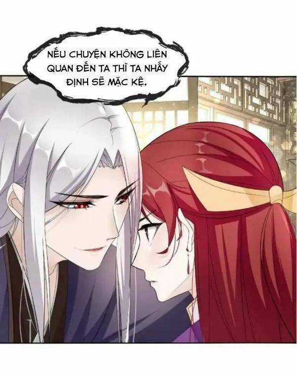 Ma Vương Đại Nhân, Phu Nhân Lại Bỏ Đi Rồi! Chapter 4 trang 10