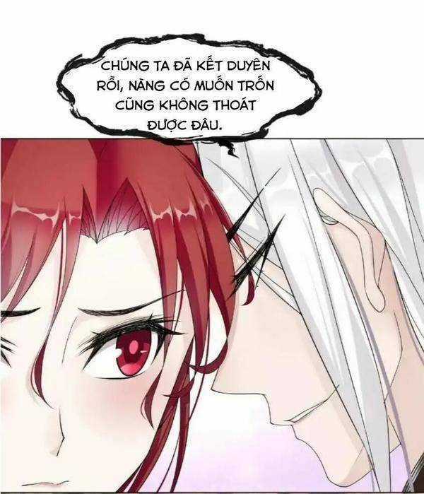 Ma Vương Đại Nhân, Phu Nhân Lại Bỏ Đi Rồi! Chapter 4 trang 11