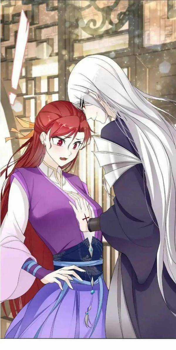 Ma Vương Đại Nhân, Phu Nhân Lại Bỏ Đi Rồi! Chapter 4 trang 12