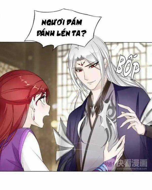 Ma Vương Đại Nhân, Phu Nhân Lại Bỏ Đi Rồi! Chapter 4 trang 13