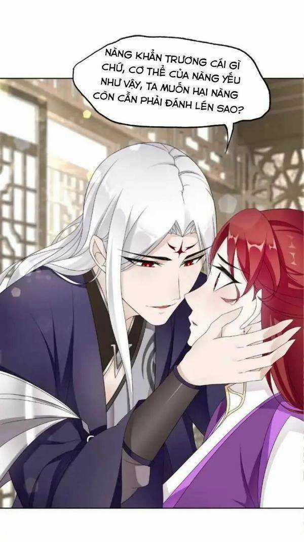 Ma Vương Đại Nhân, Phu Nhân Lại Bỏ Đi Rồi! Chapter 4 trang 14