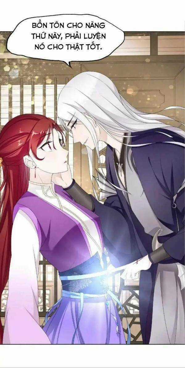 Ma Vương Đại Nhân, Phu Nhân Lại Bỏ Đi Rồi! Chapter 4 trang 16