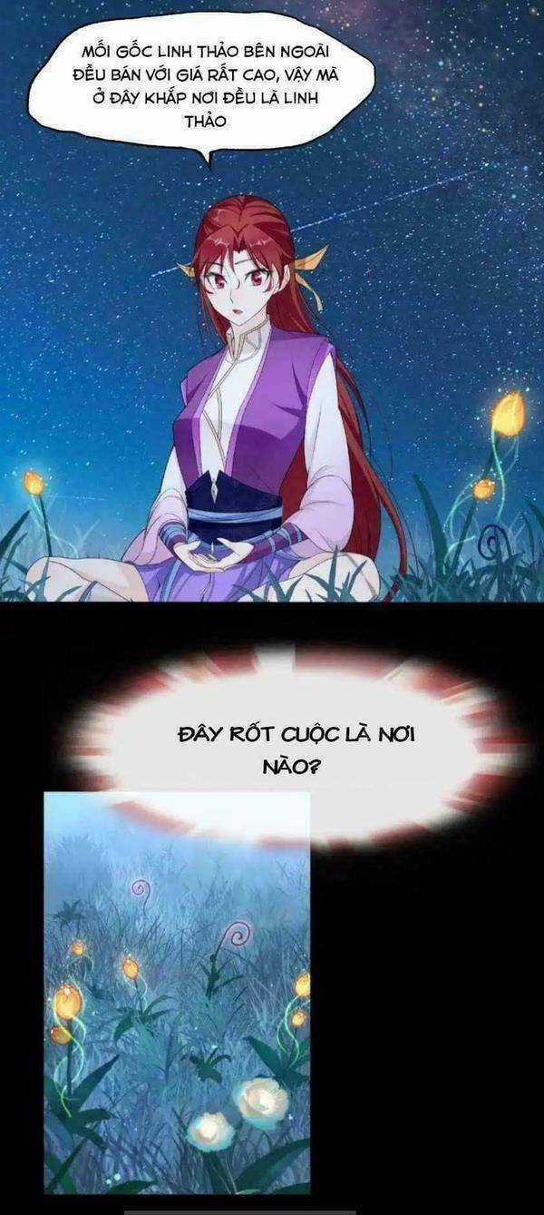 Ma Vương Đại Nhân, Phu Nhân Lại Bỏ Đi Rồi! Chapter 4 trang 19