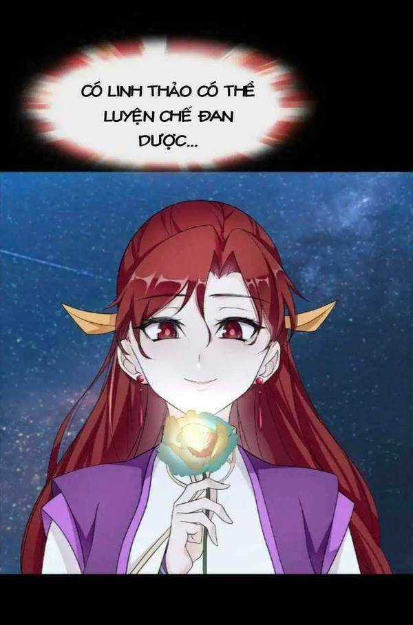 Ma Vương Đại Nhân, Phu Nhân Lại Bỏ Đi Rồi! Chapter 4 trang 20