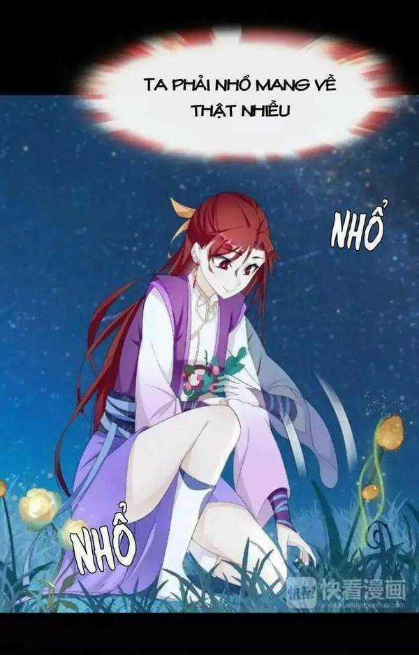 Ma Vương Đại Nhân, Phu Nhân Lại Bỏ Đi Rồi! Chapter 4 trang 21