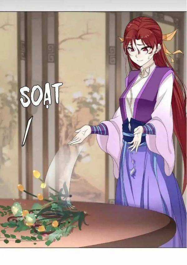 Ma Vương Đại Nhân, Phu Nhân Lại Bỏ Đi Rồi! Chapter 4 trang 23