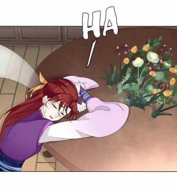 Ma Vương Đại Nhân, Phu Nhân Lại Bỏ Đi Rồi! Chapter 4 trang 24