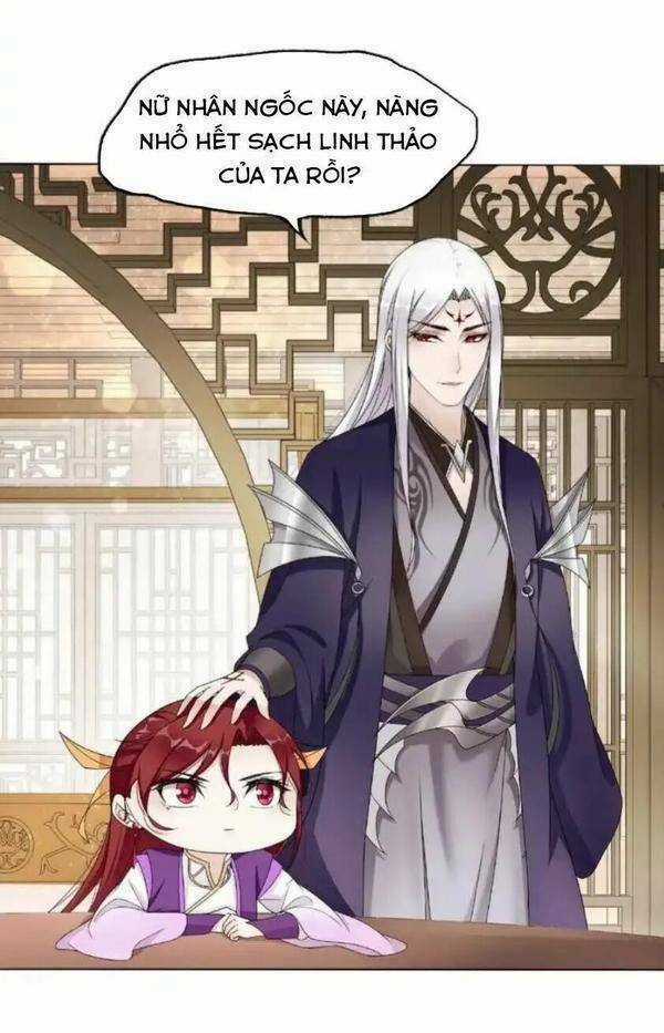 Ma Vương Đại Nhân, Phu Nhân Lại Bỏ Đi Rồi! Chapter 4 trang 25