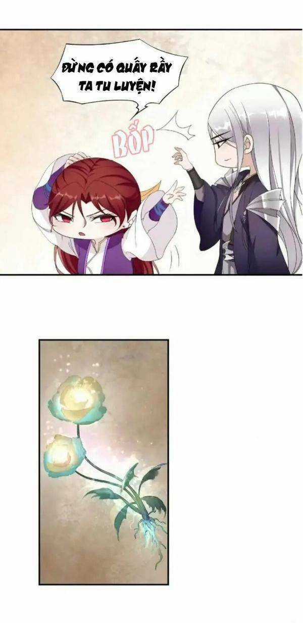 Ma Vương Đại Nhân, Phu Nhân Lại Bỏ Đi Rồi! Chapter 4 trang 26