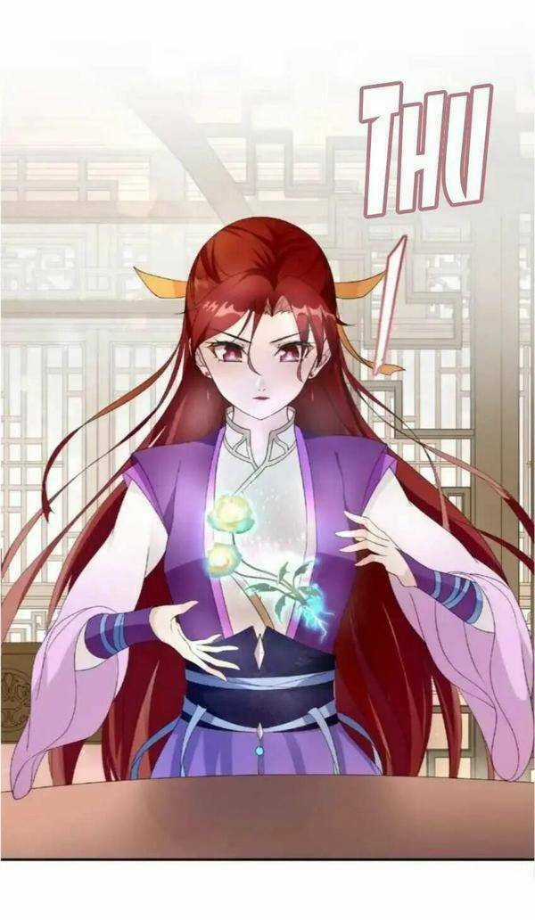 Ma Vương Đại Nhân, Phu Nhân Lại Bỏ Đi Rồi! Chapter 4 trang 27