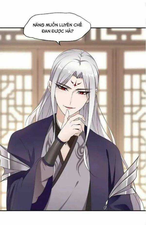 Ma Vương Đại Nhân, Phu Nhân Lại Bỏ Đi Rồi! Chapter 4 trang 28