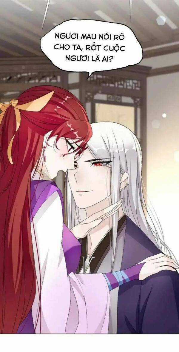 Ma Vương Đại Nhân, Phu Nhân Lại Bỏ Đi Rồi! Chapter 4 trang 3