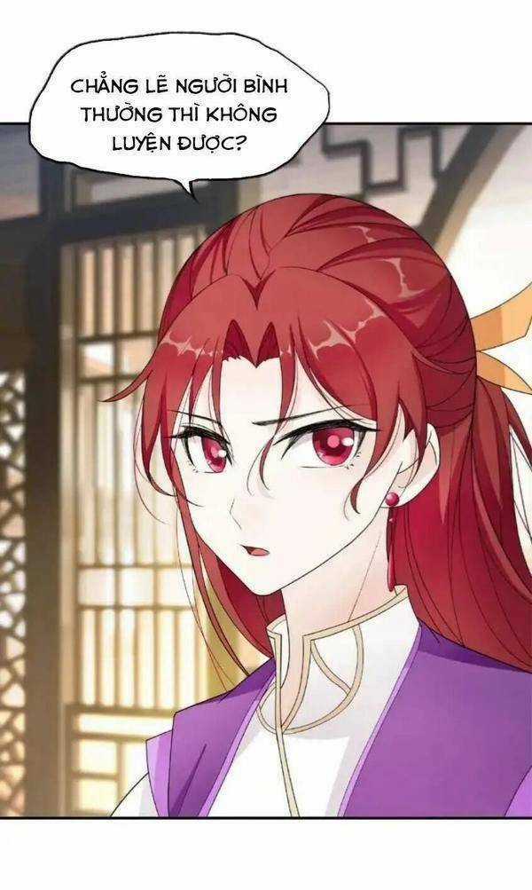 Ma Vương Đại Nhân, Phu Nhân Lại Bỏ Đi Rồi! Chapter 4 trang 30