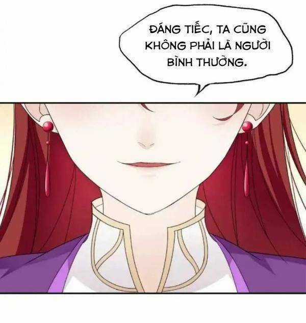 Ma Vương Đại Nhân, Phu Nhân Lại Bỏ Đi Rồi! Chapter 4 trang 31