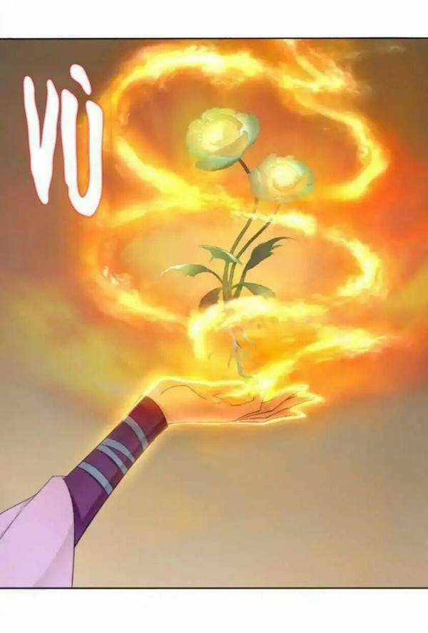 Ma Vương Đại Nhân, Phu Nhân Lại Bỏ Đi Rồi! Chapter 4 trang 32