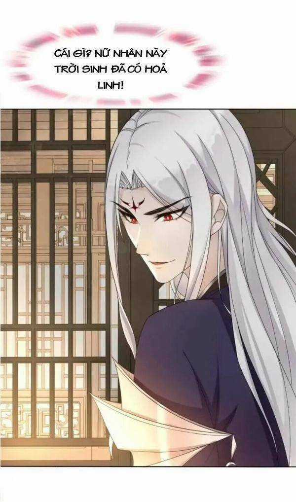 Ma Vương Đại Nhân, Phu Nhân Lại Bỏ Đi Rồi! Chapter 4 trang 34