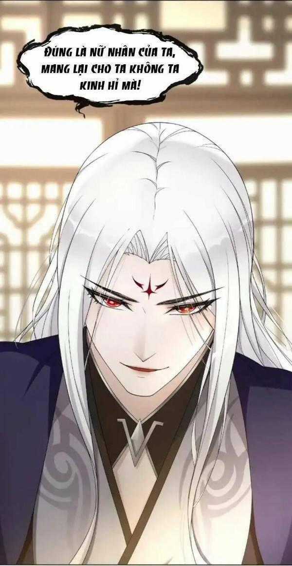 Ma Vương Đại Nhân, Phu Nhân Lại Bỏ Đi Rồi! Chapter 4 trang 36