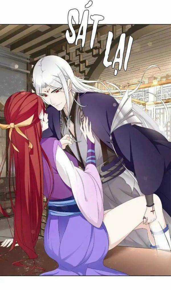 Ma Vương Đại Nhân, Phu Nhân Lại Bỏ Đi Rồi! Chapter 4 trang 4