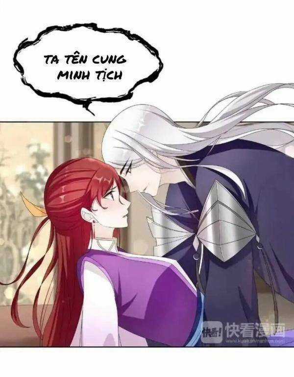 Ma Vương Đại Nhân, Phu Nhân Lại Bỏ Đi Rồi! Chapter 4 trang 5