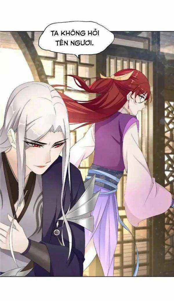 Ma Vương Đại Nhân, Phu Nhân Lại Bỏ Đi Rồi! Chapter 4 trang 7