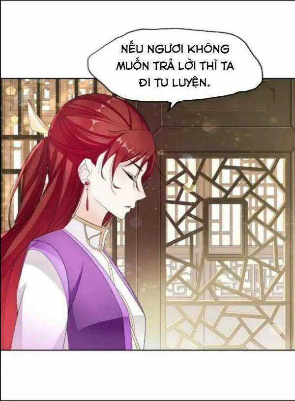 Ma Vương Đại Nhân, Phu Nhân Lại Bỏ Đi Rồi! Chapter 4 trang 8