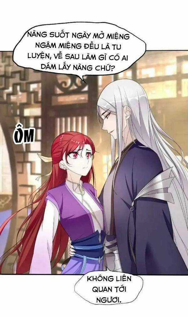 Ma Vương Đại Nhân, Phu Nhân Lại Bỏ Đi Rồi! Chapter 4 trang 9