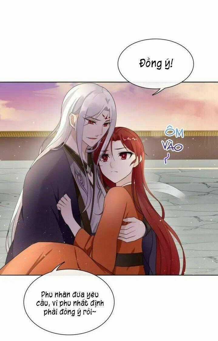 Ma Vương Đại Nhân, Phu Nhân Lại Bỏ Đi Rồi! Chapter 41 trang 0