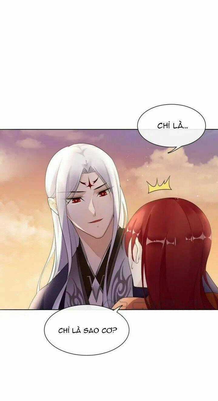 Ma Vương Đại Nhân, Phu Nhân Lại Bỏ Đi Rồi! Chapter 41 trang 1