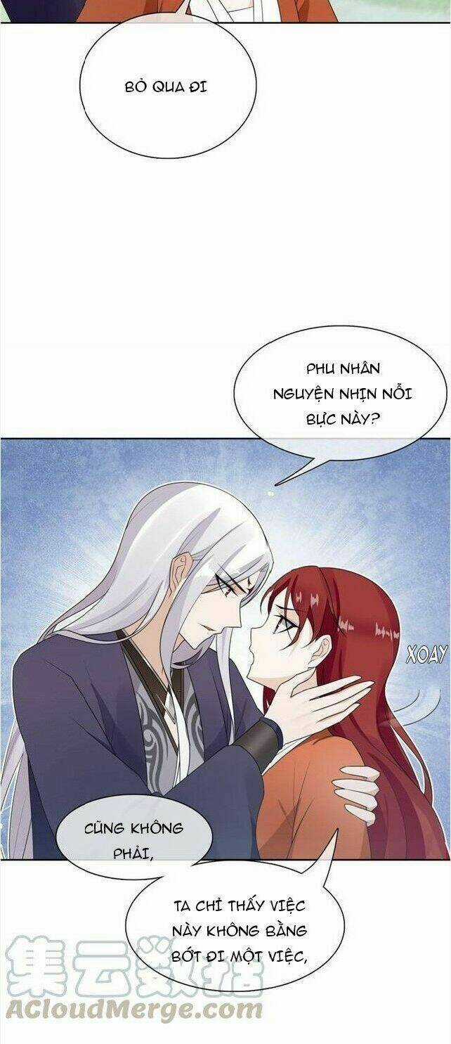 Ma Vương Đại Nhân, Phu Nhân Lại Bỏ Đi Rồi! Chapter 47 trang 10