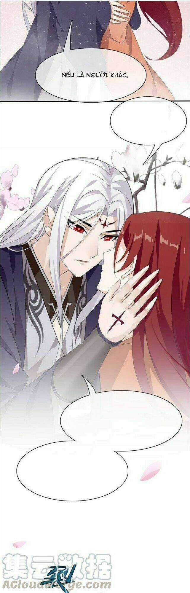 Ma Vương Đại Nhân, Phu Nhân Lại Bỏ Đi Rồi! Chapter 47 trang 12