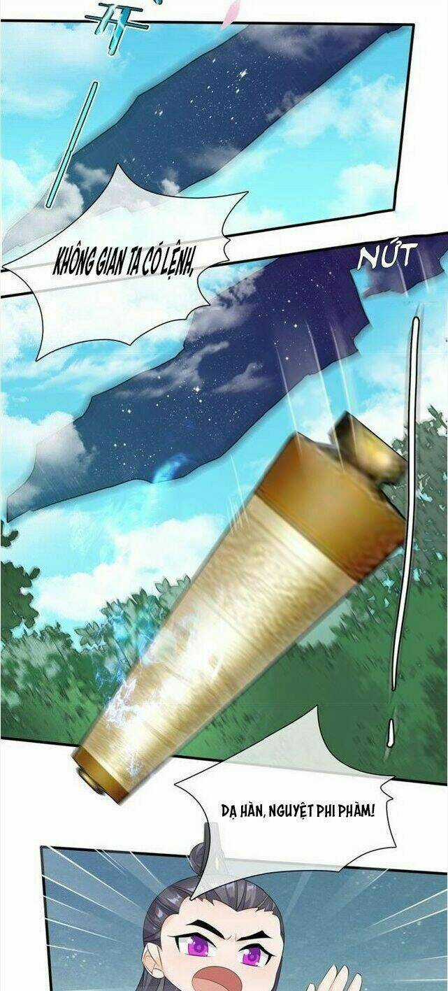 Ma Vương Đại Nhân, Phu Nhân Lại Bỏ Đi Rồi! Chapter 47 trang 13