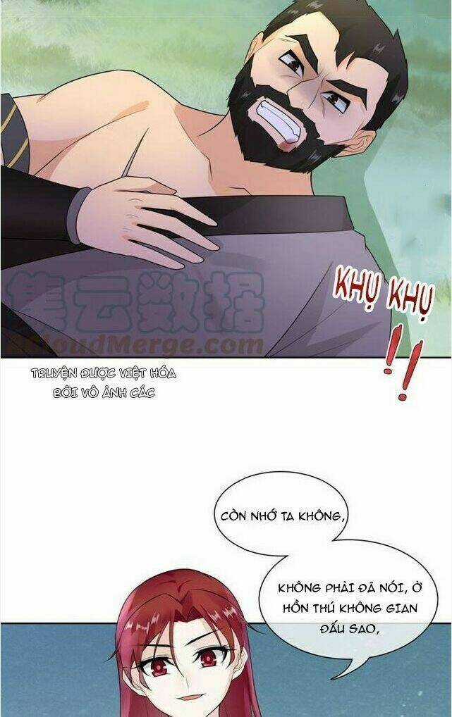 Ma Vương Đại Nhân, Phu Nhân Lại Bỏ Đi Rồi! Chapter 47 trang 2