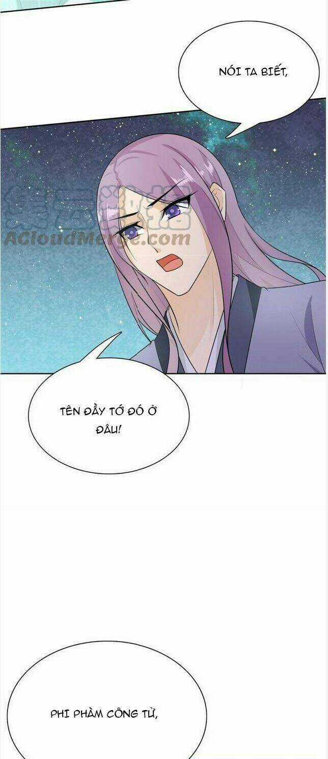 Ma Vương Đại Nhân, Phu Nhân Lại Bỏ Đi Rồi! Chapter 47 trang 20