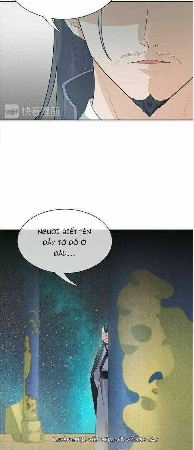 Ma Vương Đại Nhân, Phu Nhân Lại Bỏ Đi Rồi! Chapter 47 trang 21