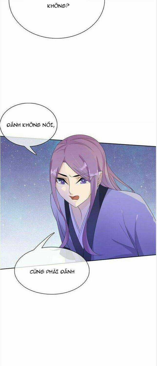 Ma Vương Đại Nhân, Phu Nhân Lại Bỏ Đi Rồi! Chapter 47 trang 23