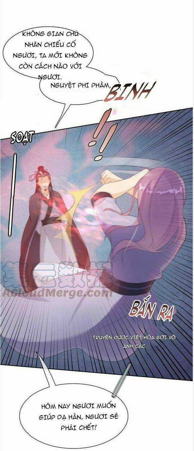 Ma Vương Đại Nhân, Phu Nhân Lại Bỏ Đi Rồi! Chapter 47 trang 24