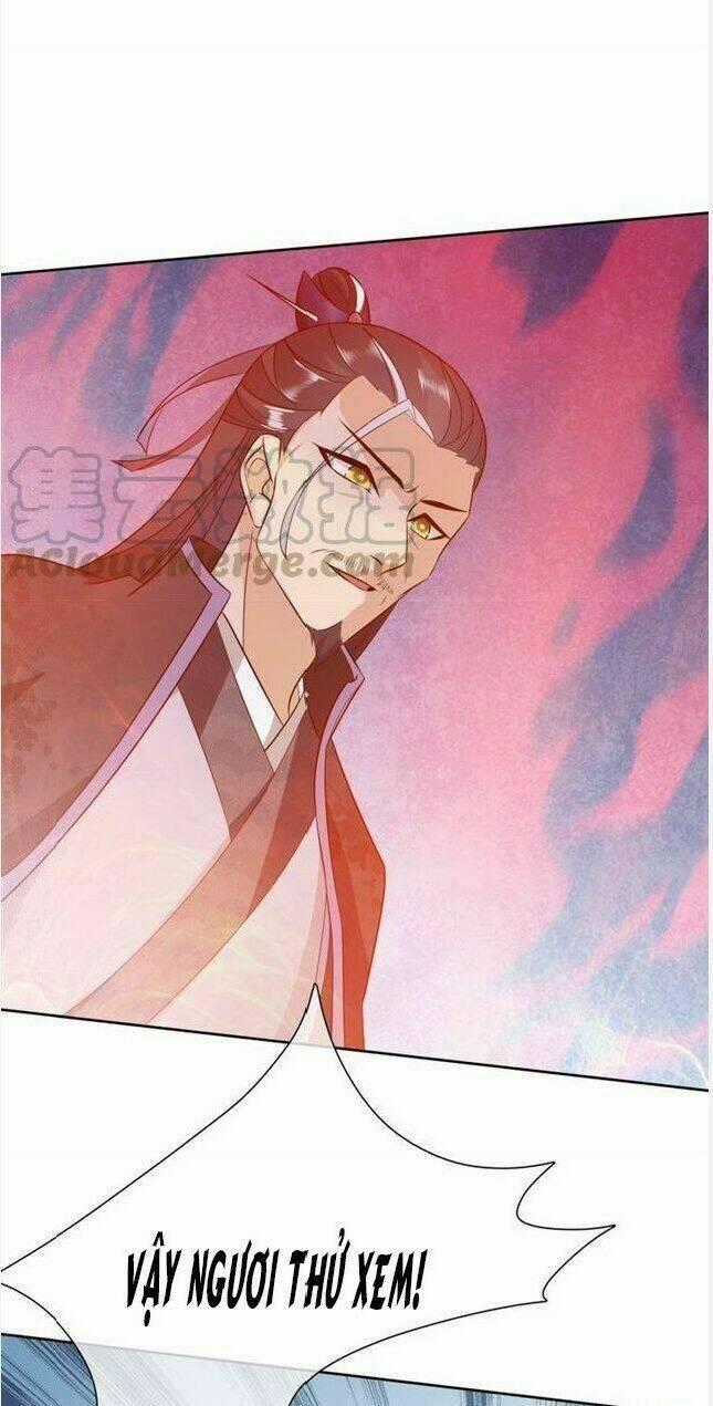 Ma Vương Đại Nhân, Phu Nhân Lại Bỏ Đi Rồi! Chapter 47 trang 26