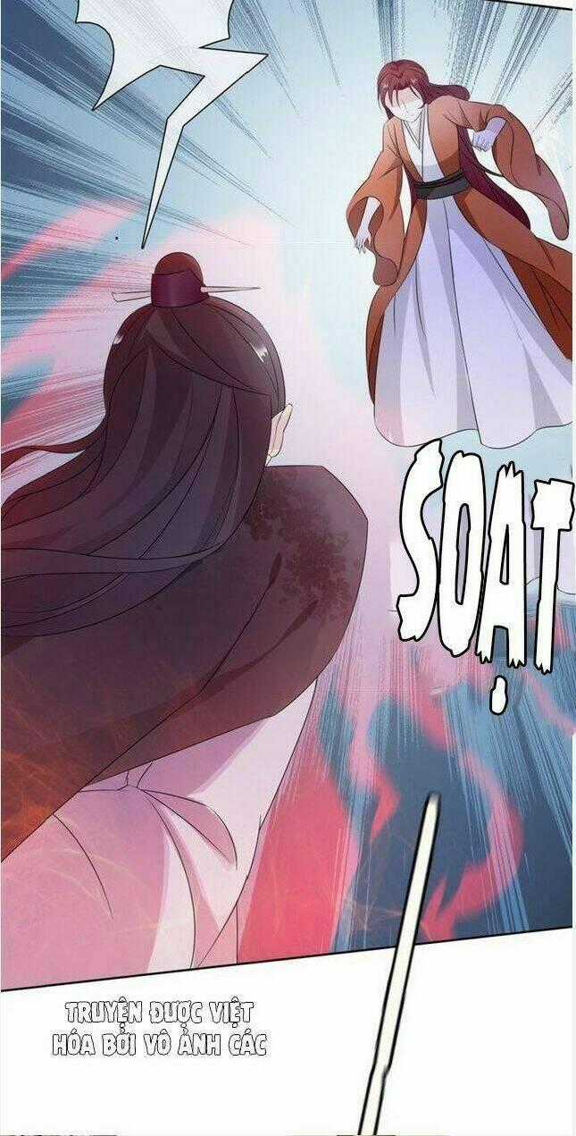 Ma Vương Đại Nhân, Phu Nhân Lại Bỏ Đi Rồi! Chapter 47 trang 27