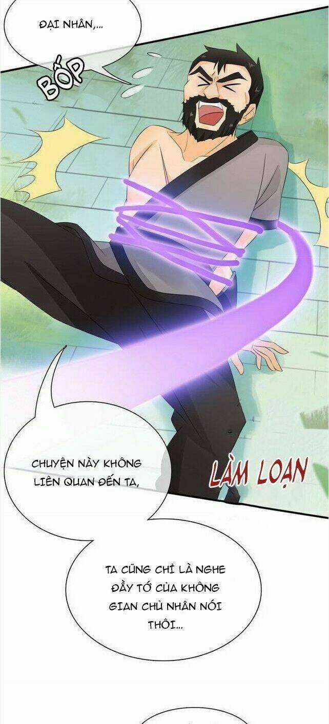 Ma Vương Đại Nhân, Phu Nhân Lại Bỏ Đi Rồi! Chapter 47 trang 7