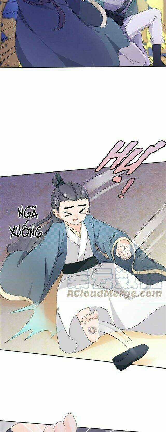 Ma Vương Đại Nhân, Phu Nhân Lại Bỏ Đi Rồi! Chapter 48 trang 12