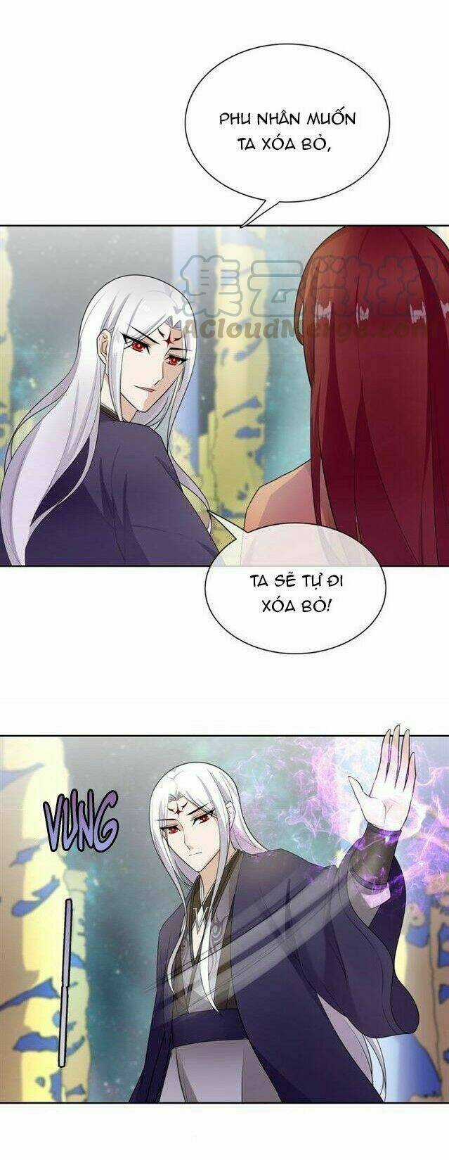 Ma Vương Đại Nhân, Phu Nhân Lại Bỏ Đi Rồi! Chapter 48 trang 18