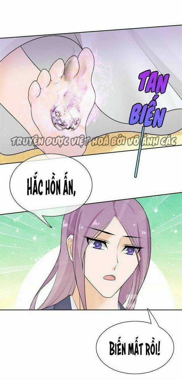 Ma Vương Đại Nhân, Phu Nhân Lại Bỏ Đi Rồi! Chapter 48 trang 19